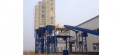 <b>混凝土攪拌站與攪拌樓的區(qū)別？</b>
